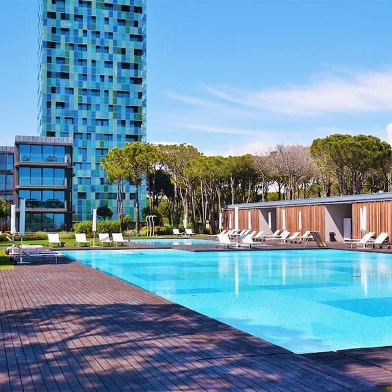 Merville family apartment - Appartamento con 1 Camera da Letto - 1