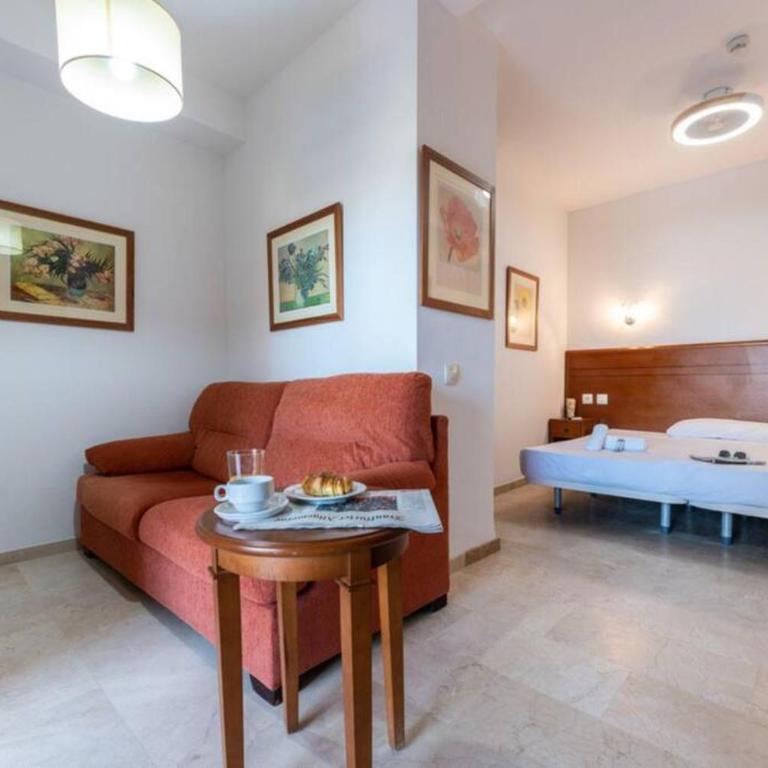 CT 240 - Beachfront Apartment -Don Juan Manilva - Apartamento de 1 dormitorio - 7
