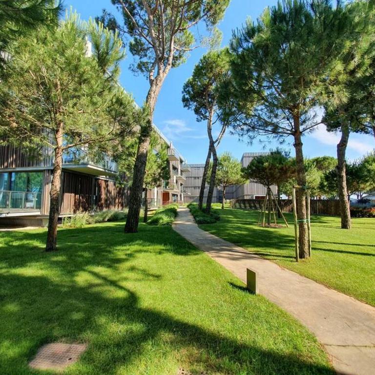 Merville family apartment - Appartamento con 1 Camera da Letto - 13
