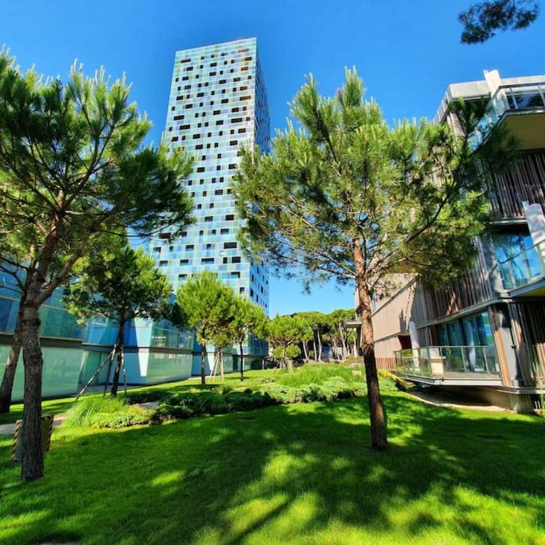 Merville family apartment - Appartamento con 1 Camera da Letto - 20