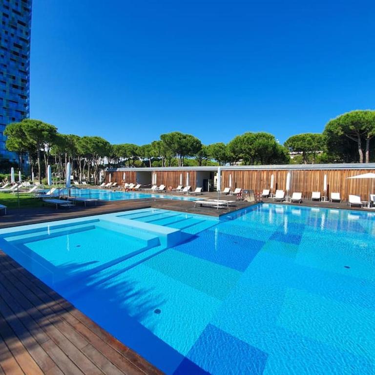 Merville family apartment - Appartamento con 1 Camera da Letto - 21