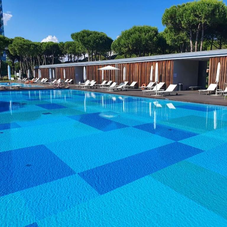 Merville family apartment - Appartamento con 1 Camera da Letto - 22