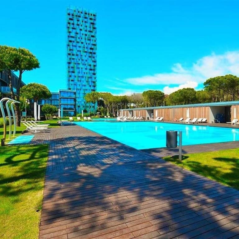 Merville family apartment - Appartamento con 1 Camera da Letto - 23