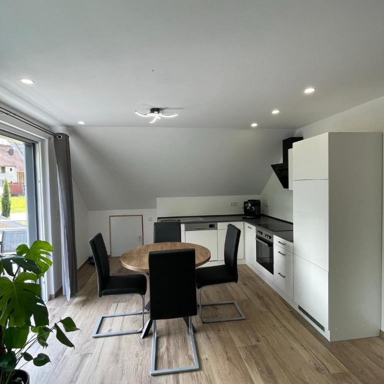 Gästehaus Miri - Apartment - 1