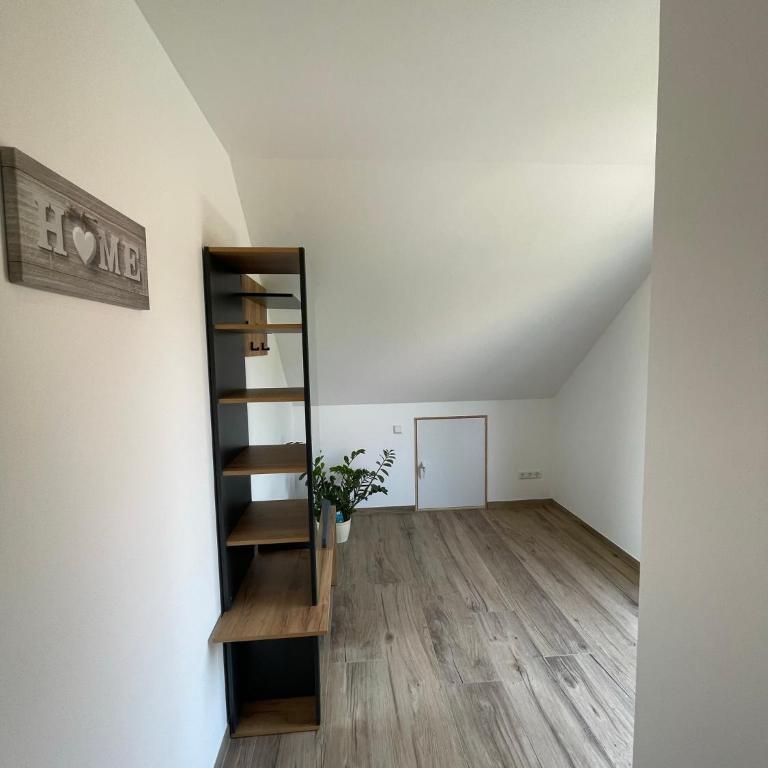 Gästehaus Miri - Apartment - 5
