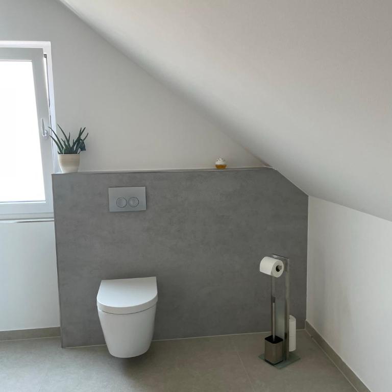 Gästehaus Miri - Apartment - 8