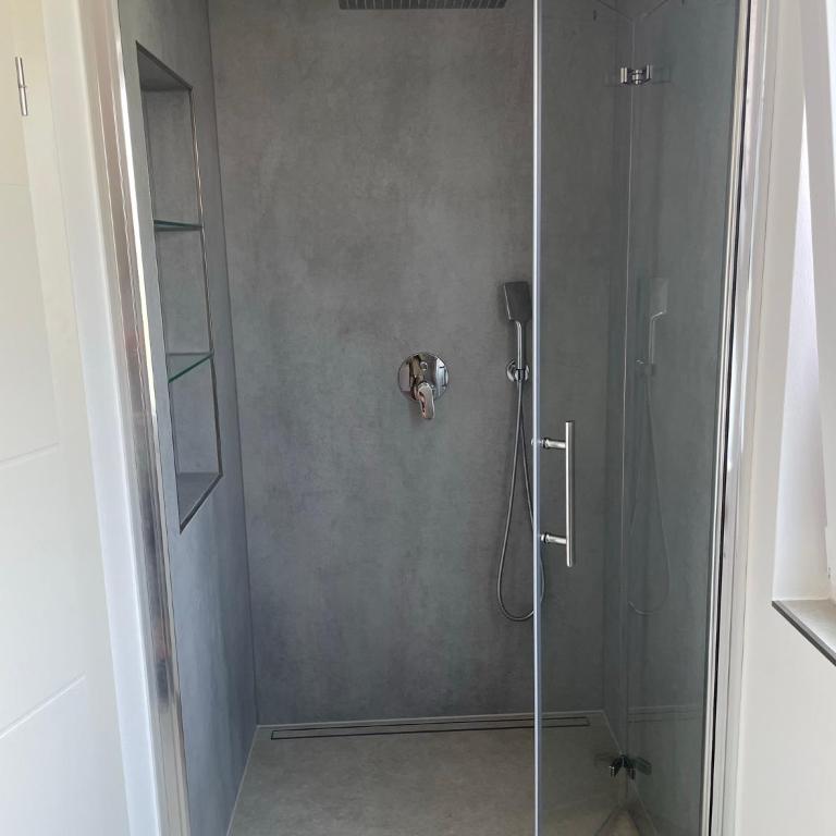 Gästehaus Miri - Apartment - 9