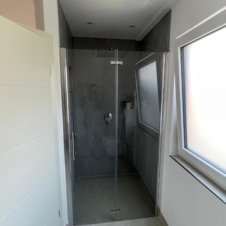 Gästehaus Miri - Apartment - 10