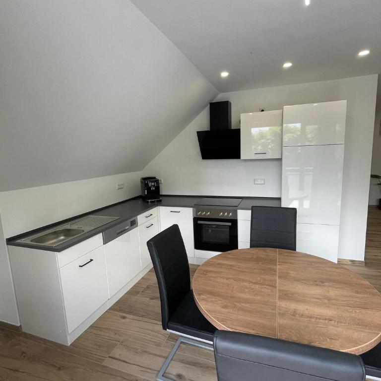 Gästehaus Miri - Apartment - 11