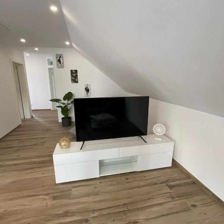 Gästehaus Miri - Apartment - 12