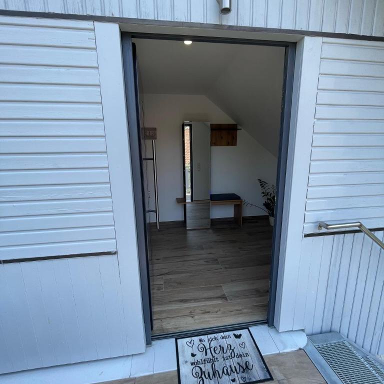Gästehaus Miri - Apartment - 4