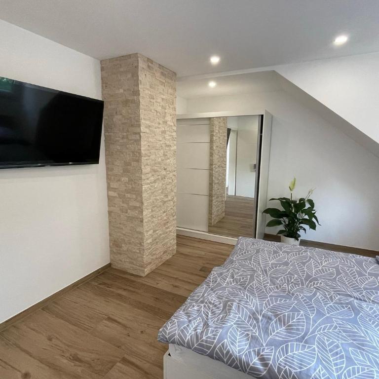 Gästehaus Miri - Apartment - 16