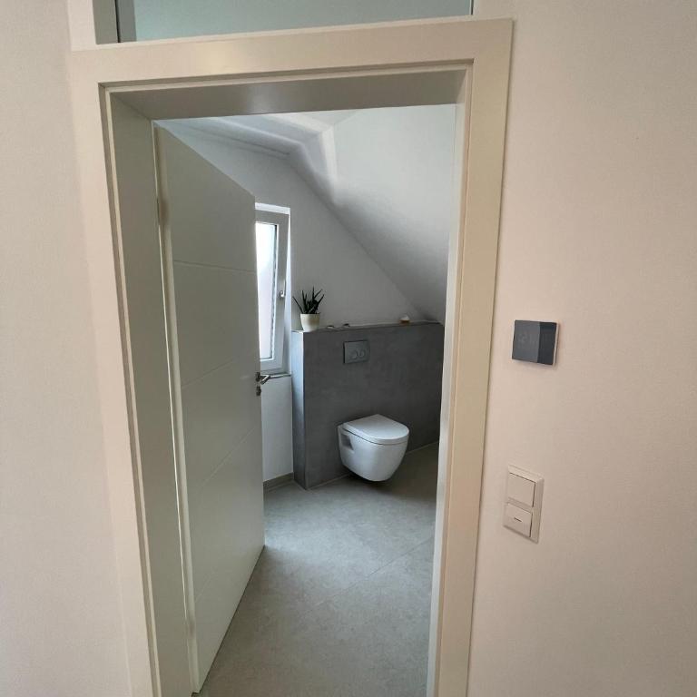 Gästehaus Miri - Apartment - 7