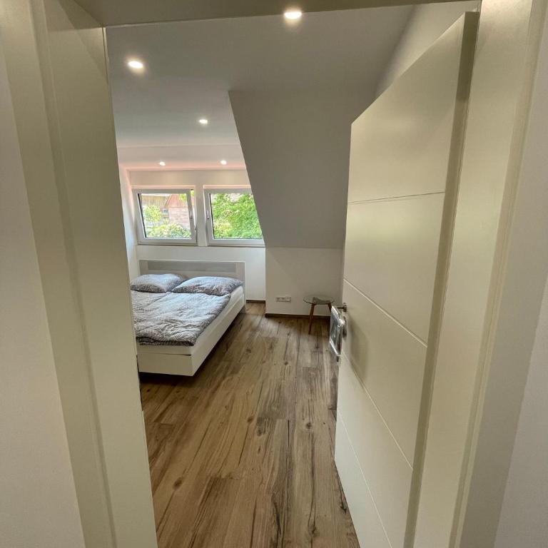 Gästehaus Miri - Apartment - 15