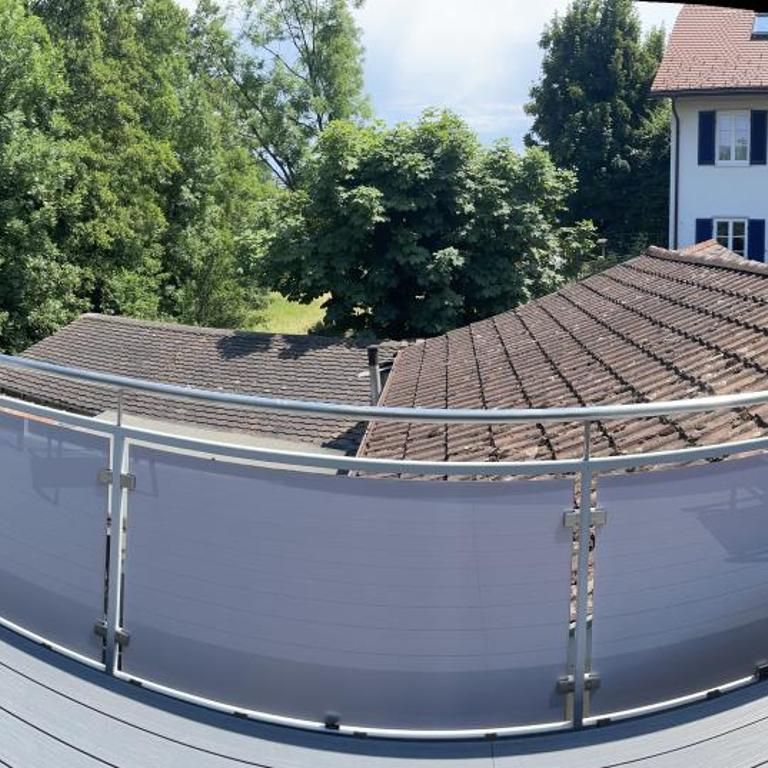 Gästehaus Miri - Apartment - 21