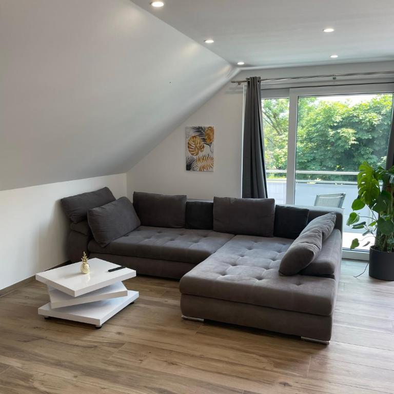 Gästehaus Miri - Apartment - 14