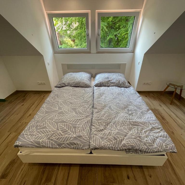 Gästehaus Miri - Apartment - 18