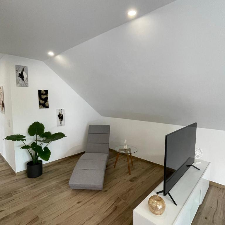 Gästehaus Miri - Apartment - 13