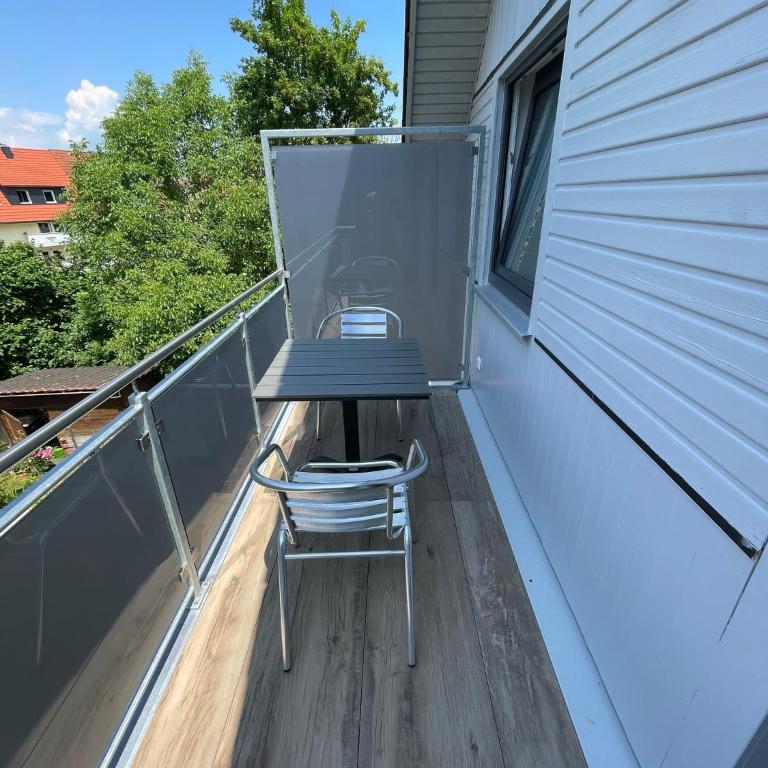 Gästehaus Miri - Apartment - 3
