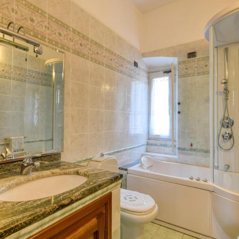 2 Bedroom Awesome Home In Camogli - Two-Bedroom Holiday Home - 13