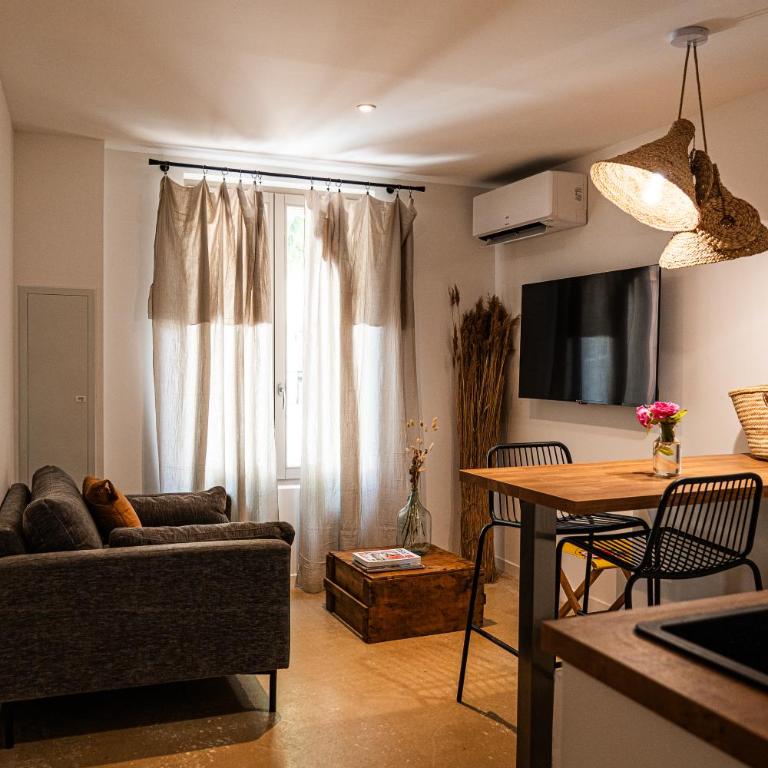 Maison Arthur - Deluxe Apartment - 3
