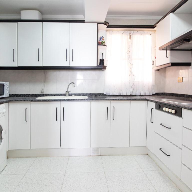 Global Vacacional, Apartamento en primera línea de playa, Canet de Berenguer - Apartamento con vistas al mar - 15