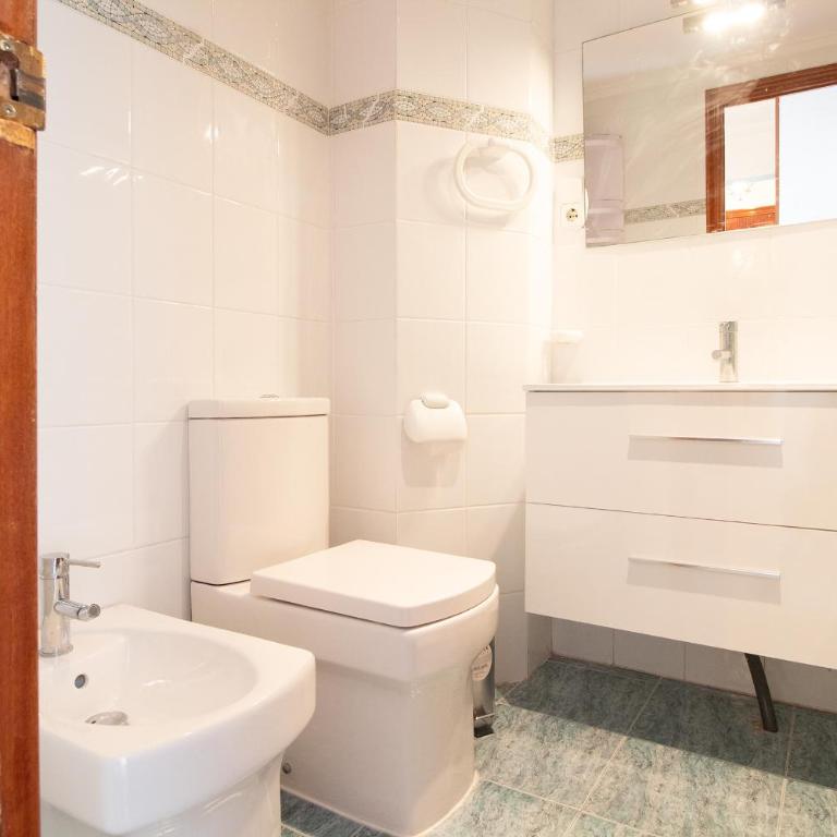 Global Vacacional, Apartamento en primera línea de playa, Canet de Berenguer - Apartamento con vistas al mar - 18
