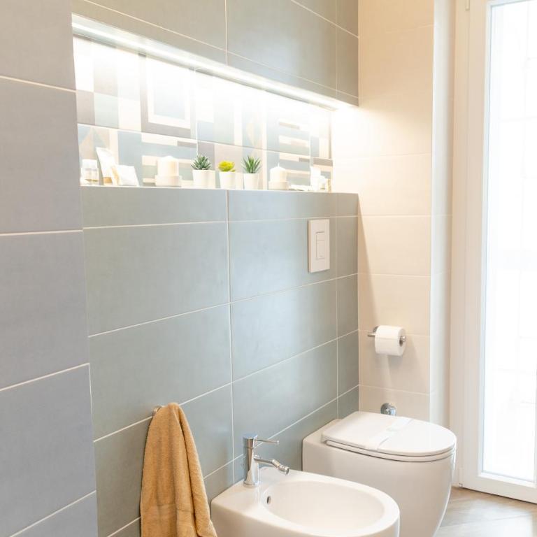 Don Gaetano Apartment - Nel Cuore di Napoli - Appartamento con 2 Camere da Letto e Balcone - 26