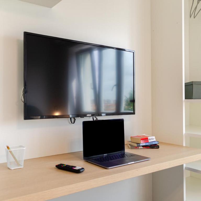 Don Gaetano Apartment - Nel Cuore di Napoli - Appartamento con 2 Camere da Letto e Balcone - 8