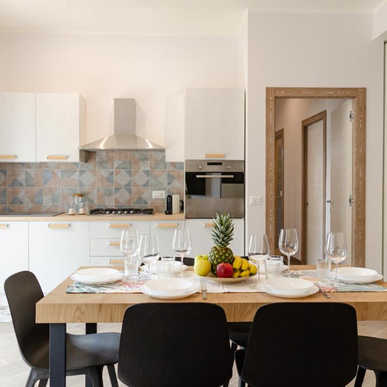 Don Gaetano Apartment - Nel Cuore di Napoli - Appartamento con 2 Camere da Letto e Balcone - 4
