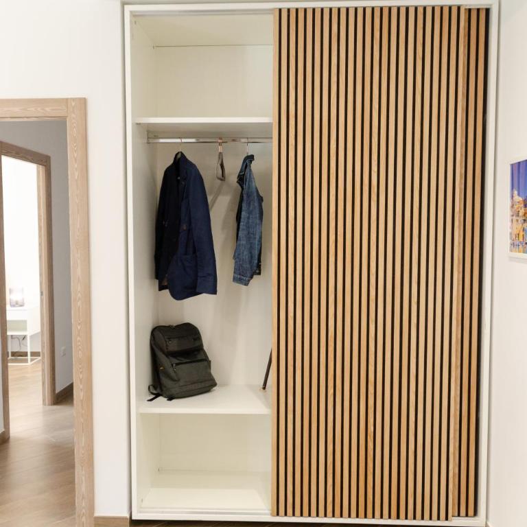 Don Gaetano Apartment - Nel Cuore di Napoli - Appartamento con 2 Camere da Letto e Balcone - 22