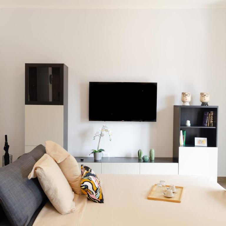 Don Gaetano Apartment - Nel Cuore di Napoli - Appartamento con 2 Camere da Letto e Balcone - 20