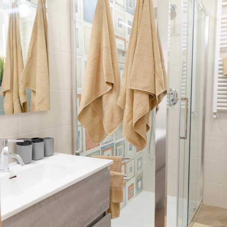 Don Gaetano Apartment - Nel Cuore di Napoli - Appartamento con 2 Camere da Letto e Balcone - 33