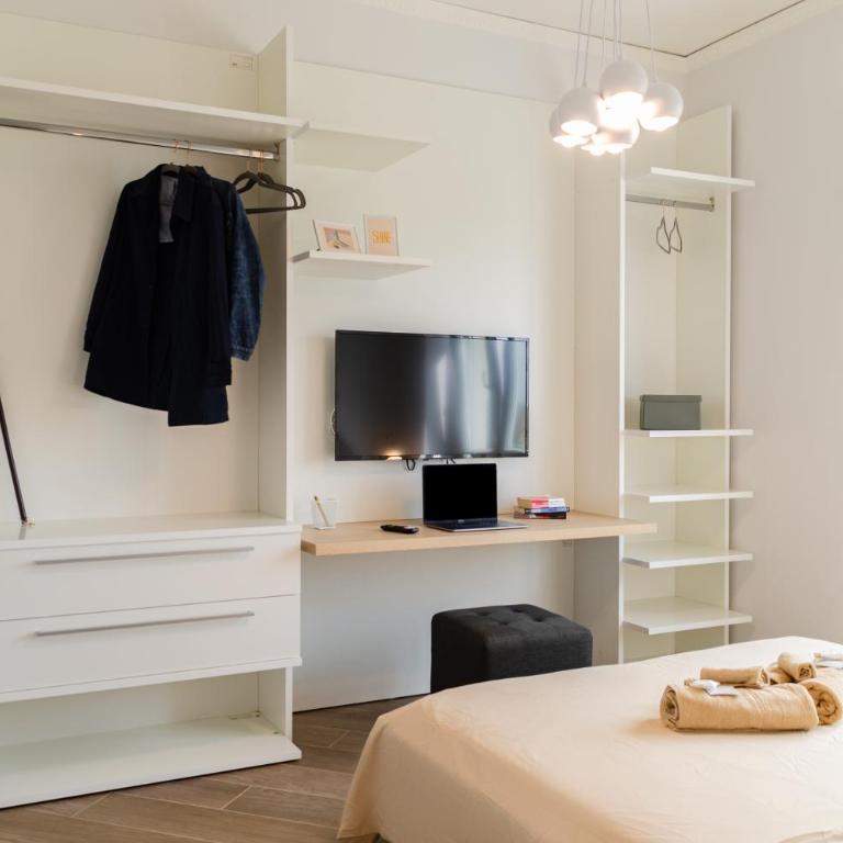 Don Gaetano Apartment - Nel Cuore di Napoli - Appartamento con 2 Camere da Letto e Balcone - 9