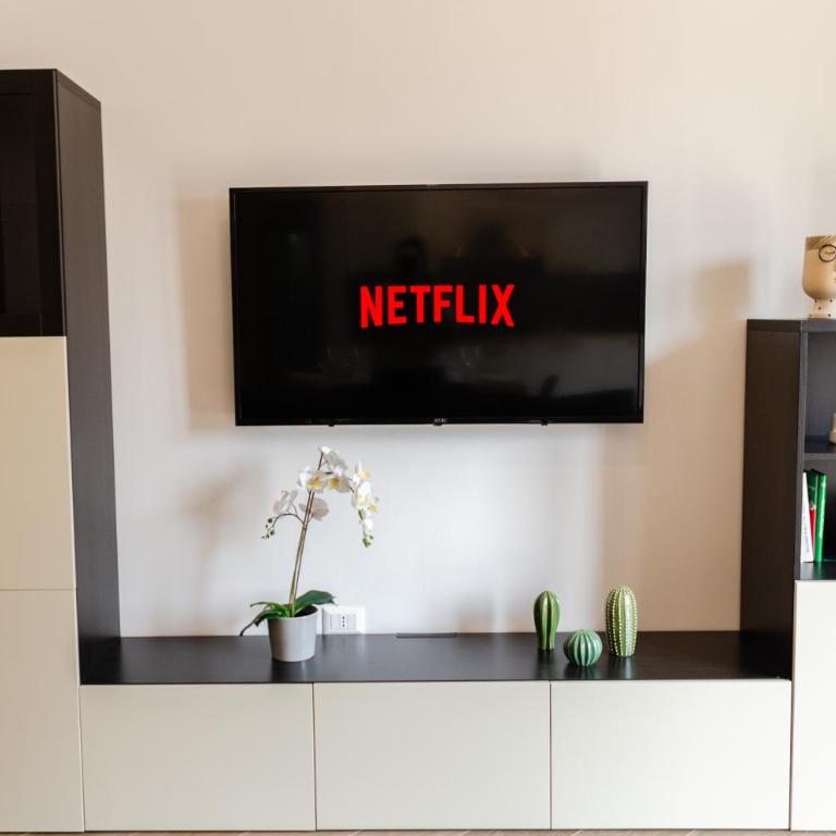 Don Gaetano Apartment - Nel Cuore di Napoli - Appartamento con 2 Camere da Letto e Balcone - 24