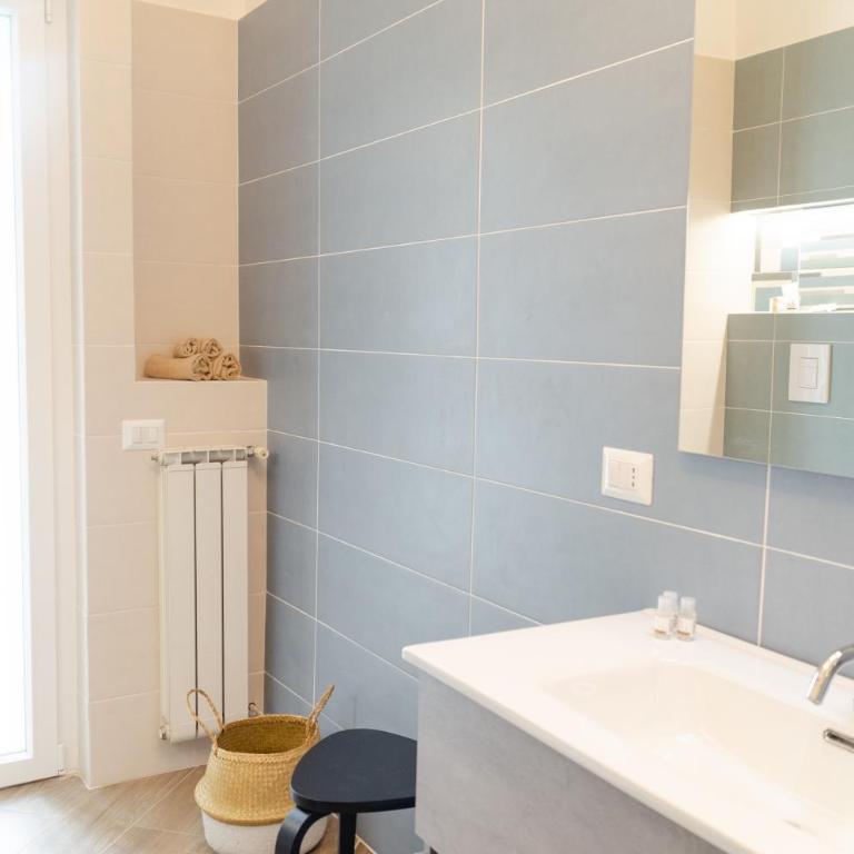 Don Gaetano Apartment - Nel Cuore di Napoli - Appartamento con 2 Camere da Letto e Balcone - 28