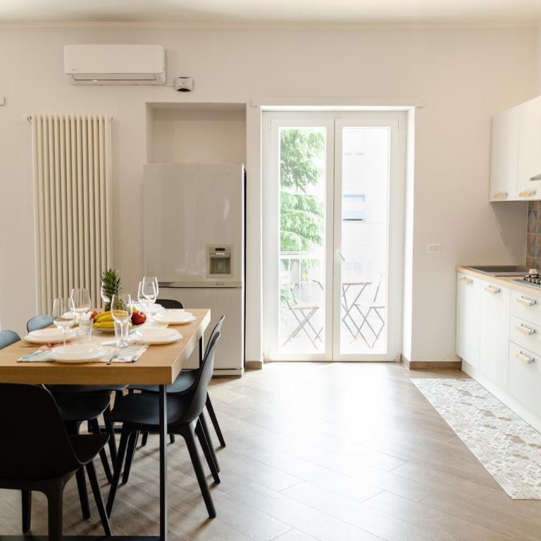 Don Gaetano Apartment - Nel Cuore di Napoli - Appartamento con 2 Camere da Letto e Balcone - 7
