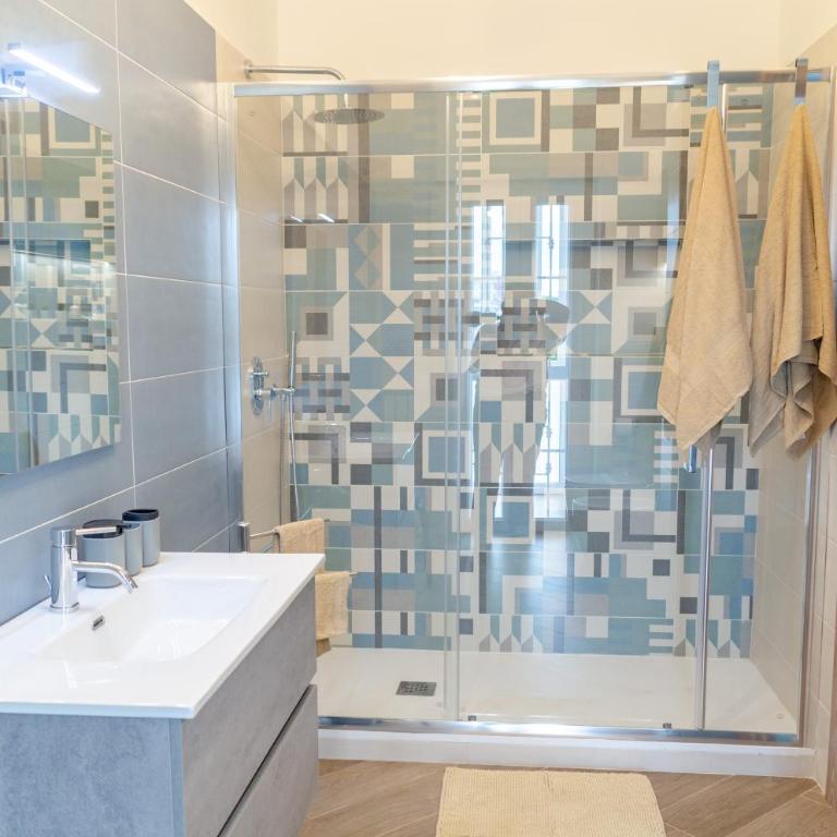 Don Gaetano Apartment - Nel Cuore di Napoli - Appartamento con 2 Camere da Letto e Balcone - 27