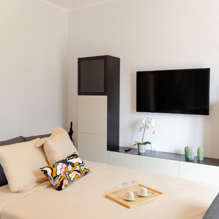 Don Gaetano Apartment - Nel Cuore di Napoli - Appartamento con 2 Camere da Letto e Balcone - 21