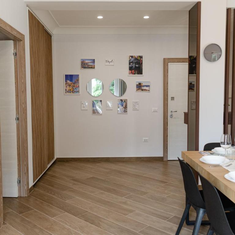 Don Gaetano Apartment - Nel Cuore di Napoli - Appartamento con 2 Camere da Letto e Balcone - 25