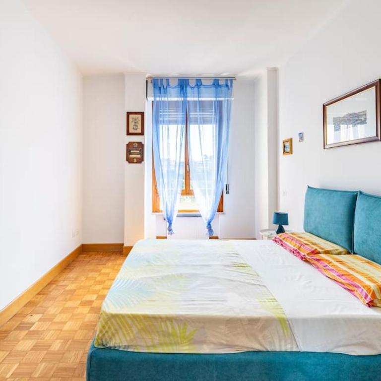 Casa San Saturnino appartamento 8 posti Cagliari centro - Appartamento con 3 Camere da Letto - 7