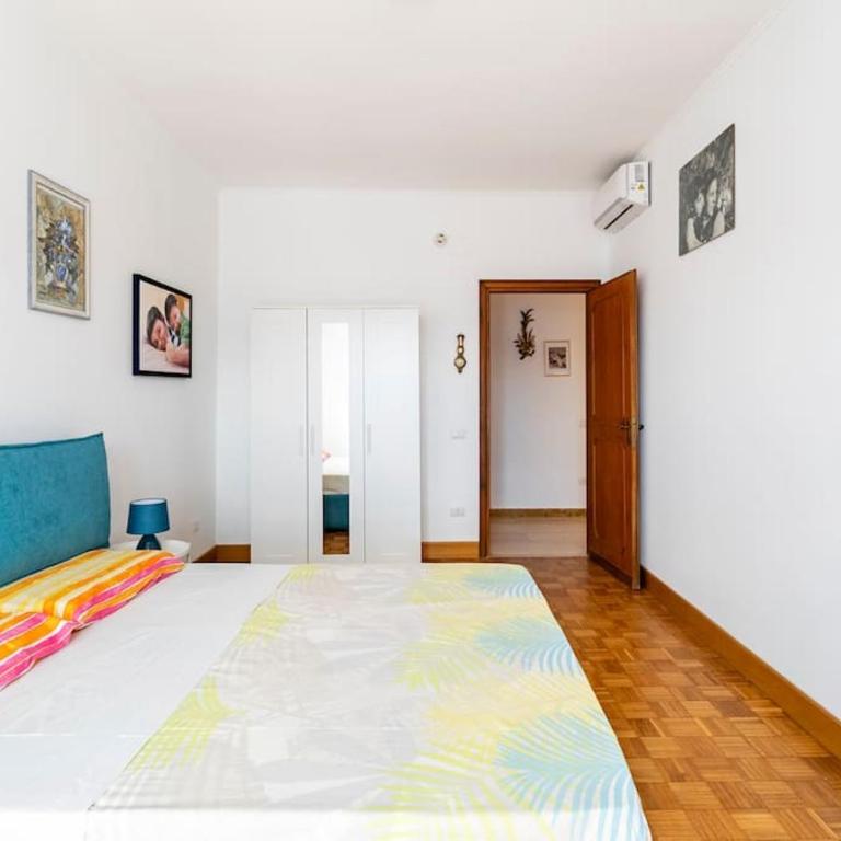 Casa San Saturnino appartamento 8 posti Cagliari centro - Appartamento con 3 Camere da Letto - 8