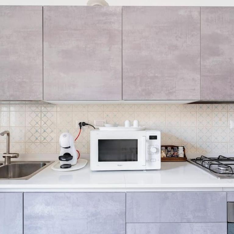 Casa San Saturnino appartamento 8 posti Cagliari centro - Appartamento con 3 Camere da Letto - 22