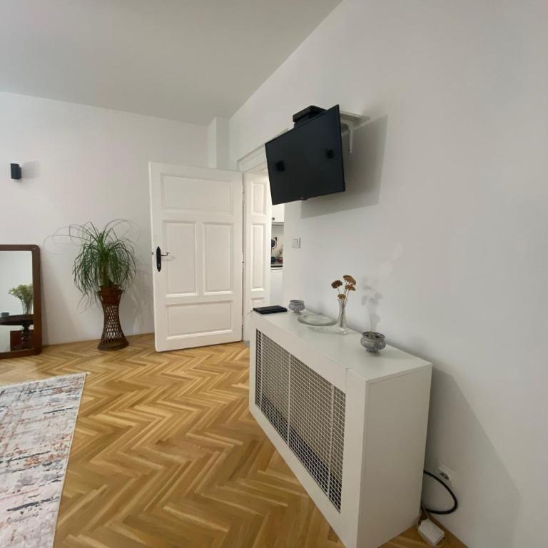 Unfamiliar Mili, Center - Apartman sa 1 Spavaćom Sobom - 7