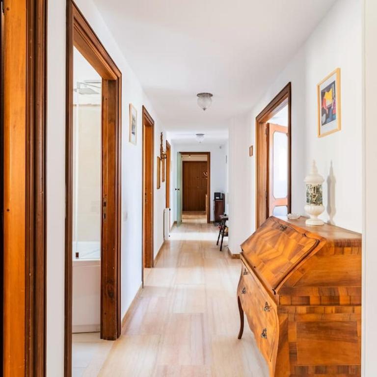 Casa San Saturnino appartamento 8 posti Cagliari centro - Appartamento con 3 Camere da Letto - 40