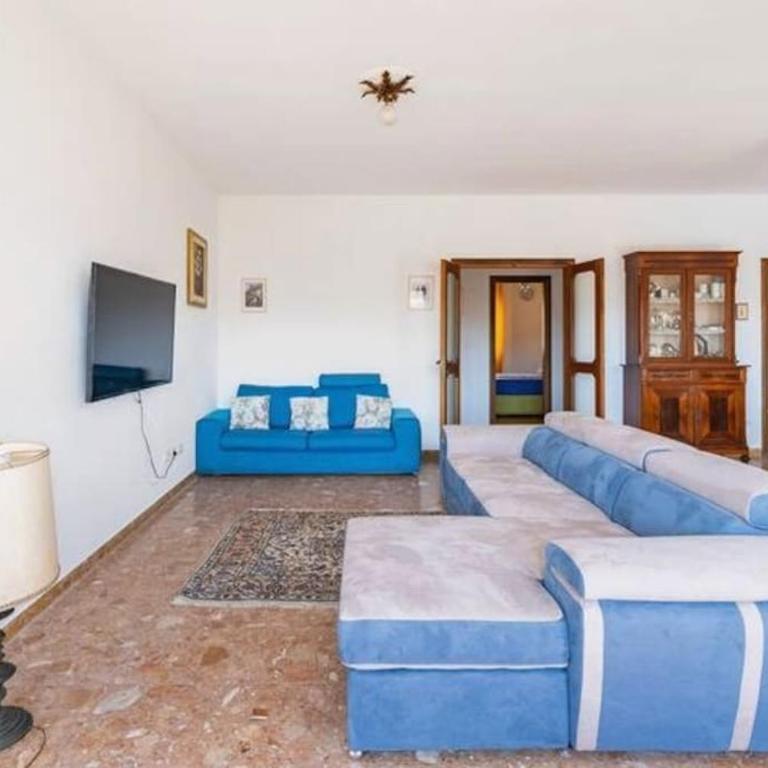 Casa San Saturnino appartamento 8 posti Cagliari centro - Appartamento con 3 Camere da Letto - 37