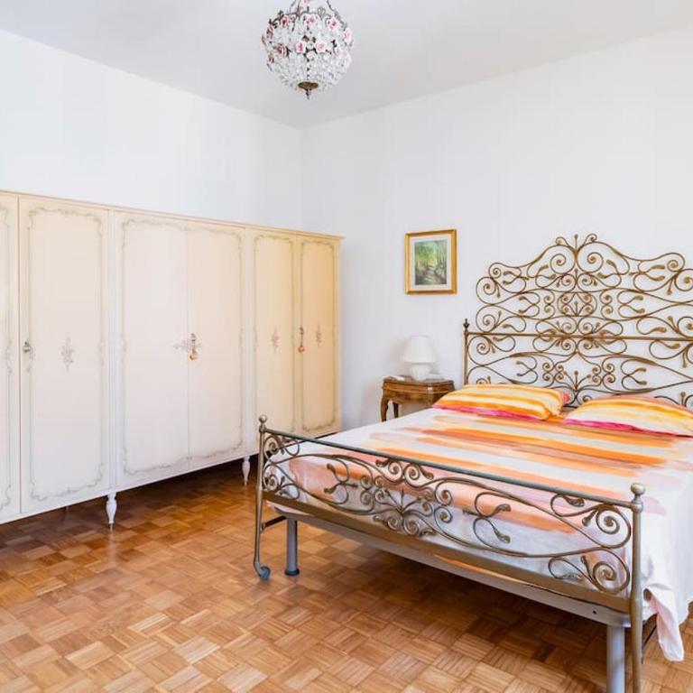 Casa San Saturnino appartamento 8 posti Cagliari centro - Appartamento con 3 Camere da Letto - 15