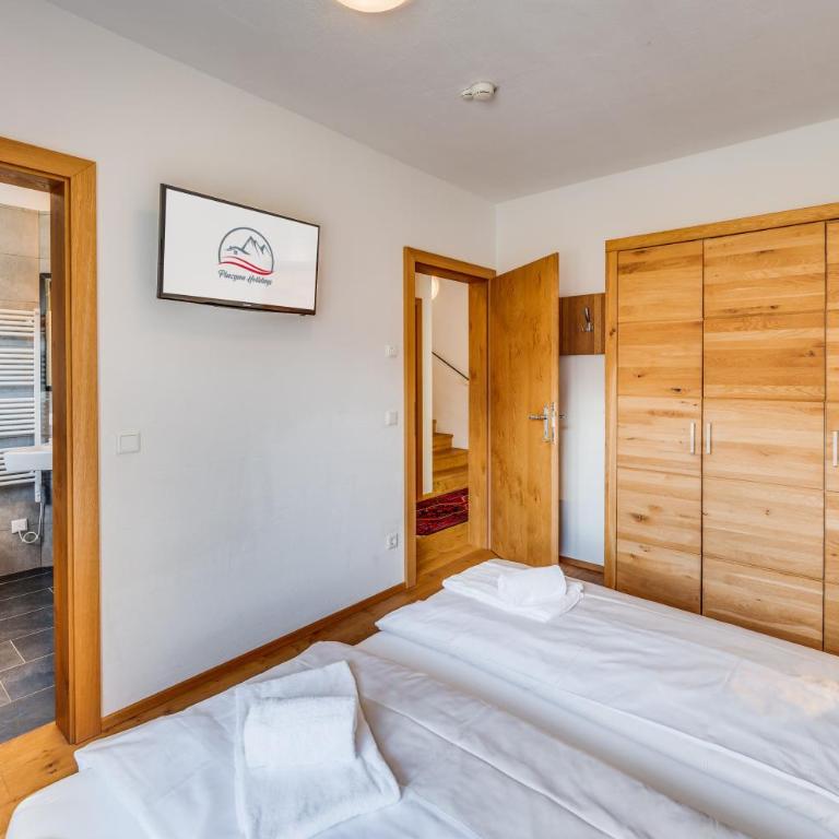 Chalet #4 - Edelweiss - Chalet - 21