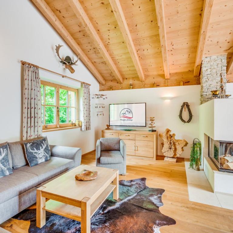 Chalet #4 - Edelweiss - Chalet - 4