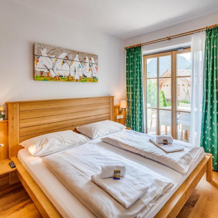 Chalet #4 - Edelweiss - Chalet - 5